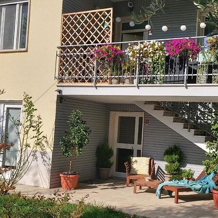 Casa Da Frida Apartment San Giovanni in Persiceto Exterior photo