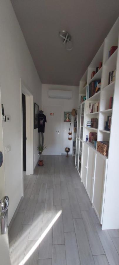 Casa Da Frida Apartment San Giovanni in Persiceto Exterior photo